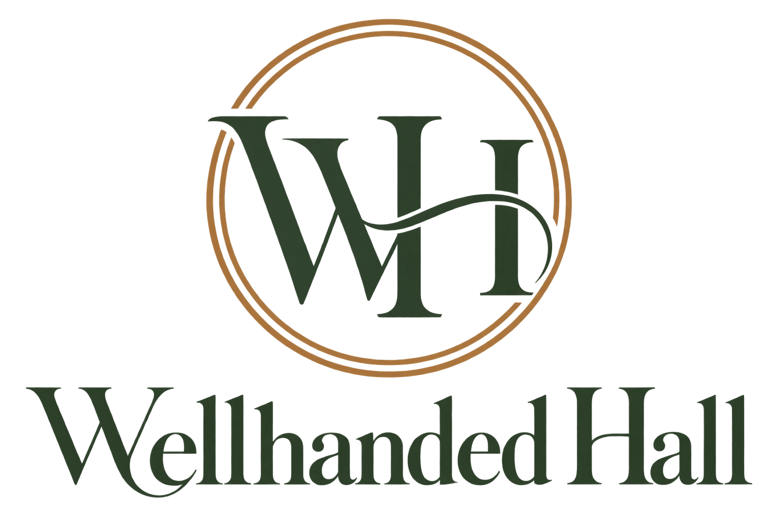 Wellhanded Hall Massage